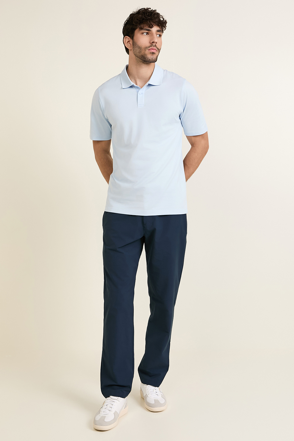 ABC Classic-Fit Trouser 32''L VersaTwill LULULEMON